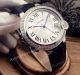 CARTIER BALLON BLEU DIAMOND BEZEL WHITE FACE WATCH (2)_th.jpg